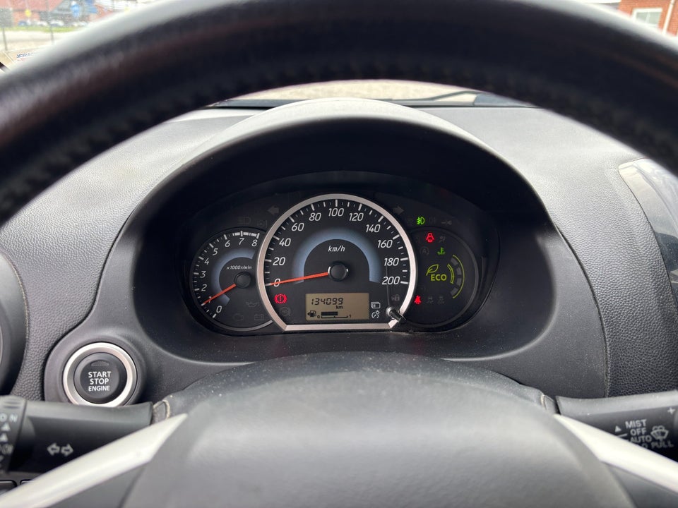 Mitsubishi Space Star 1,2 Intense 5d