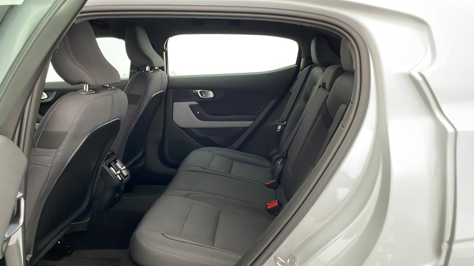 Polestar 2 Standard Range 5d