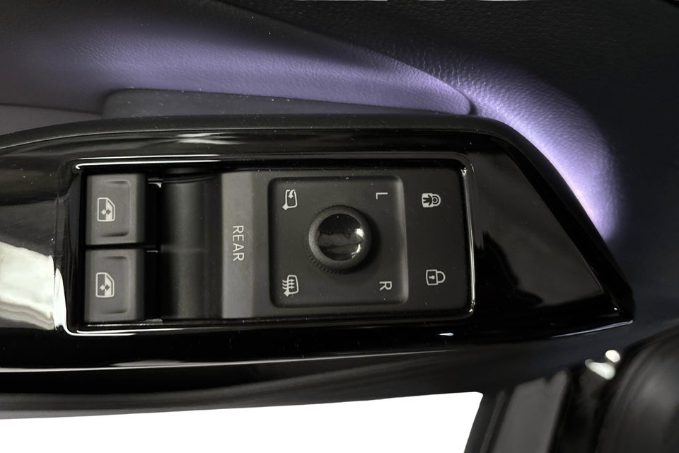 VW ID.4 77 GTX Max+ 4Motion 5d