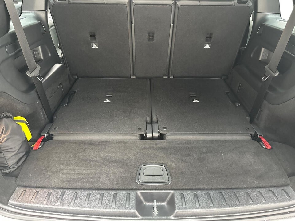 Mercedes EQB350 AMG Line 4Matic 7prs 5d