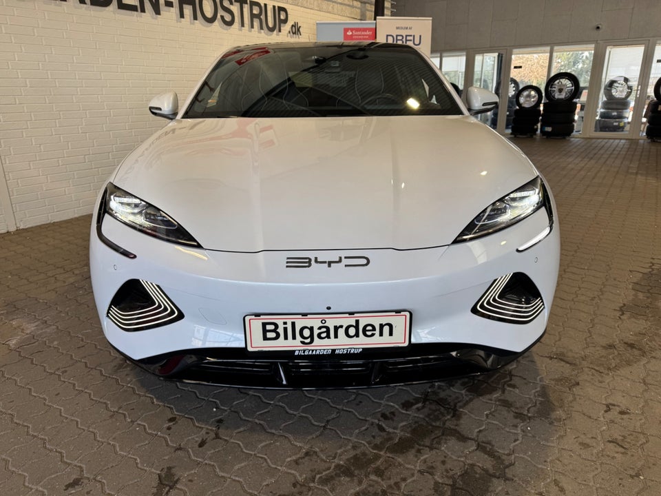 BYD Seal 86 Design 4d