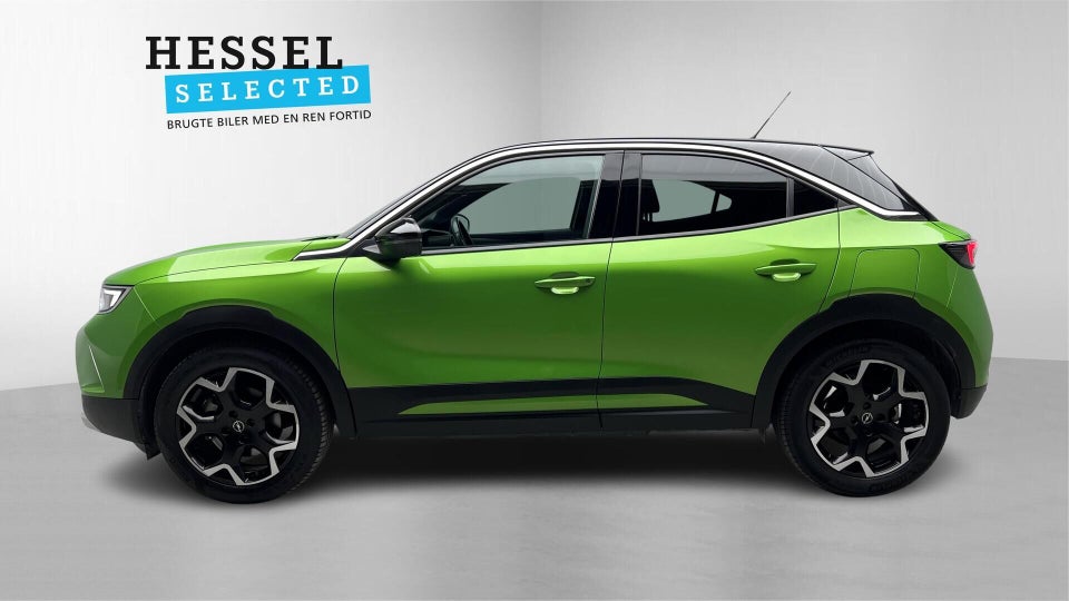 Opel Mokka-e 50 Ultimate 5d