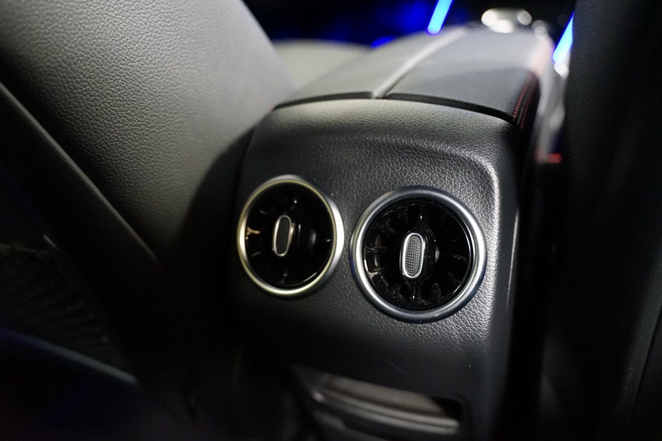 Mercedes EQB250+ AMG Line 5d