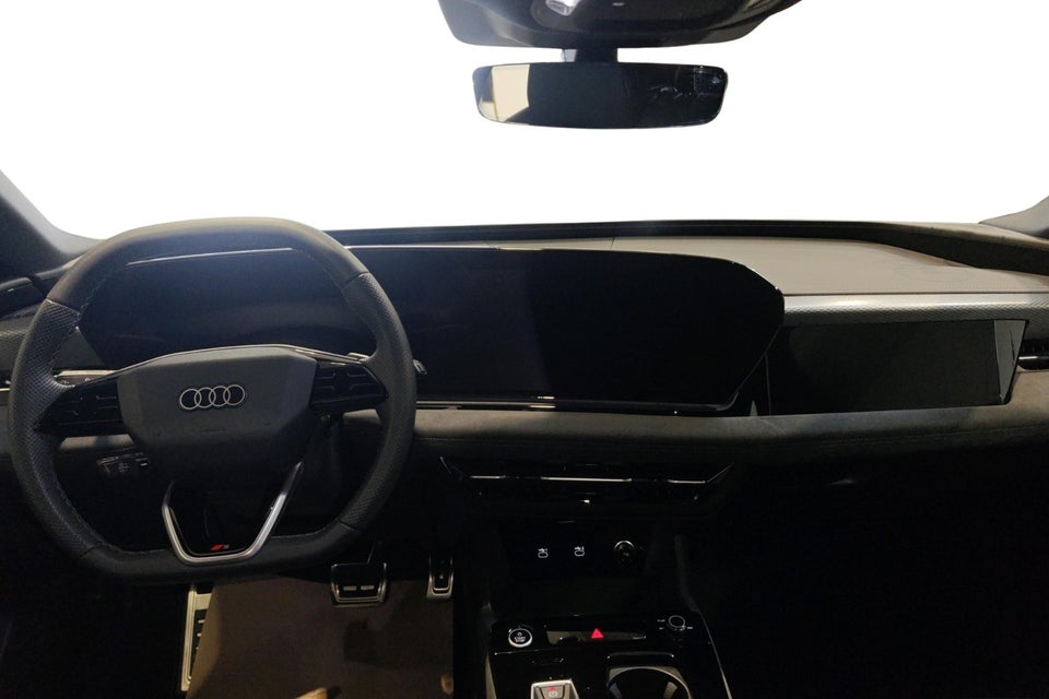 Audi A6 e-tron S-line pro Avant 5d