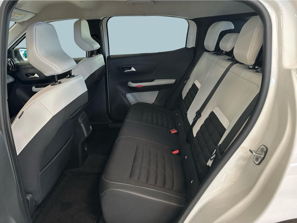 Citroën ë-C3 Aircross 44 VTR Sport 5d