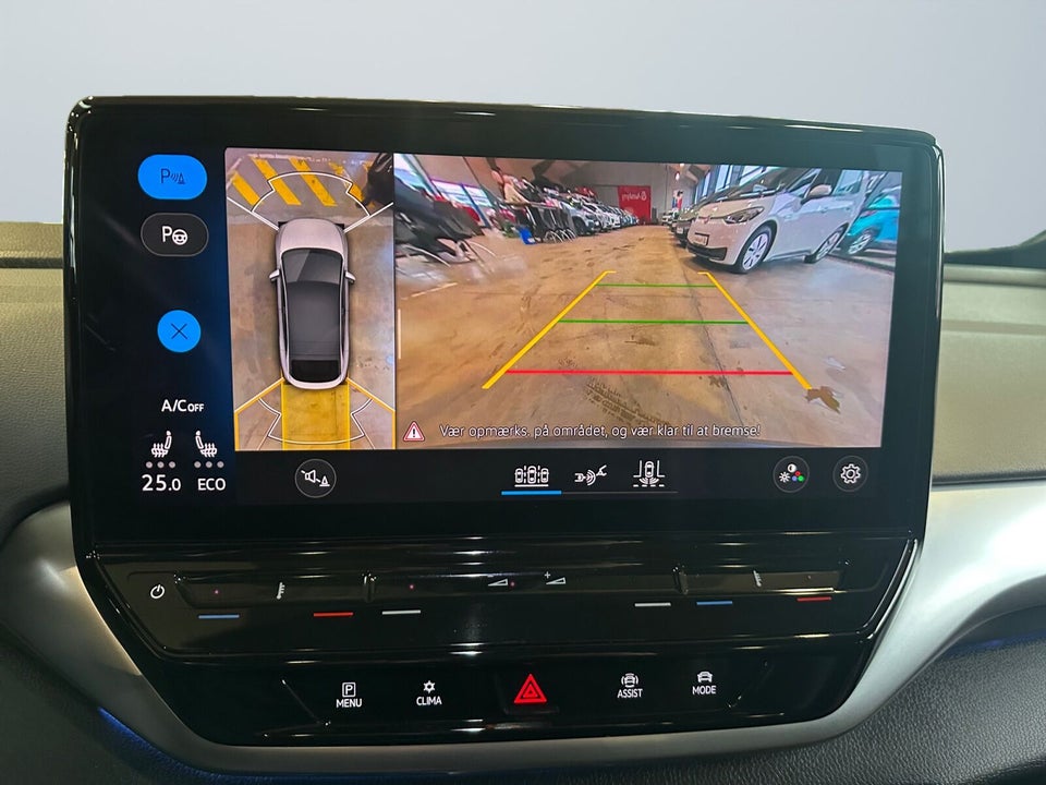 VW ID.5 77 Pro Performance 5d