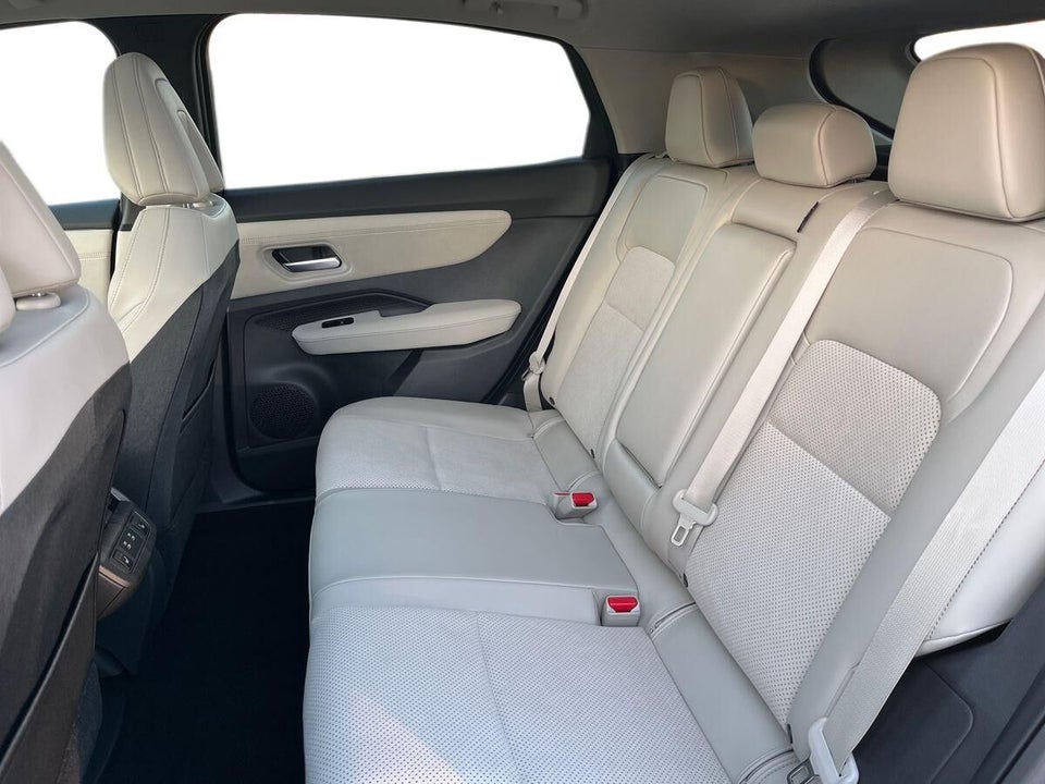 Nissan Ariya 87 Evolve 5d