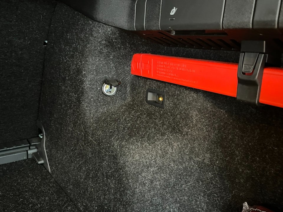 Skoda Enyaq 80 iV Sportline 5d