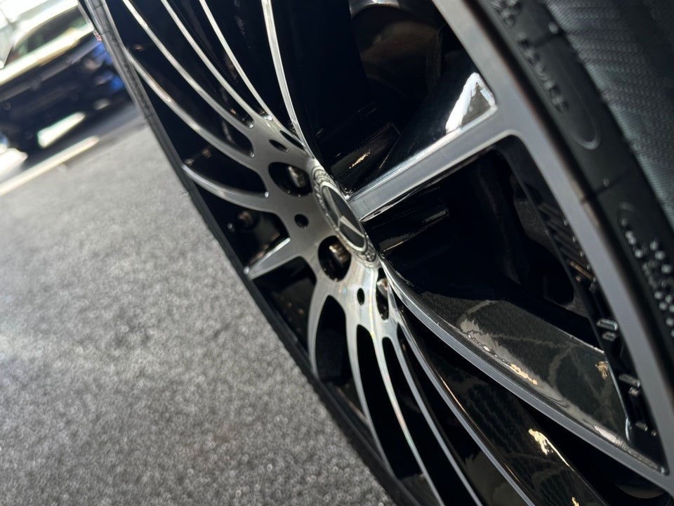 Mercedes GLE350 de 2,0 AMG Line aut. 4Matic 5d