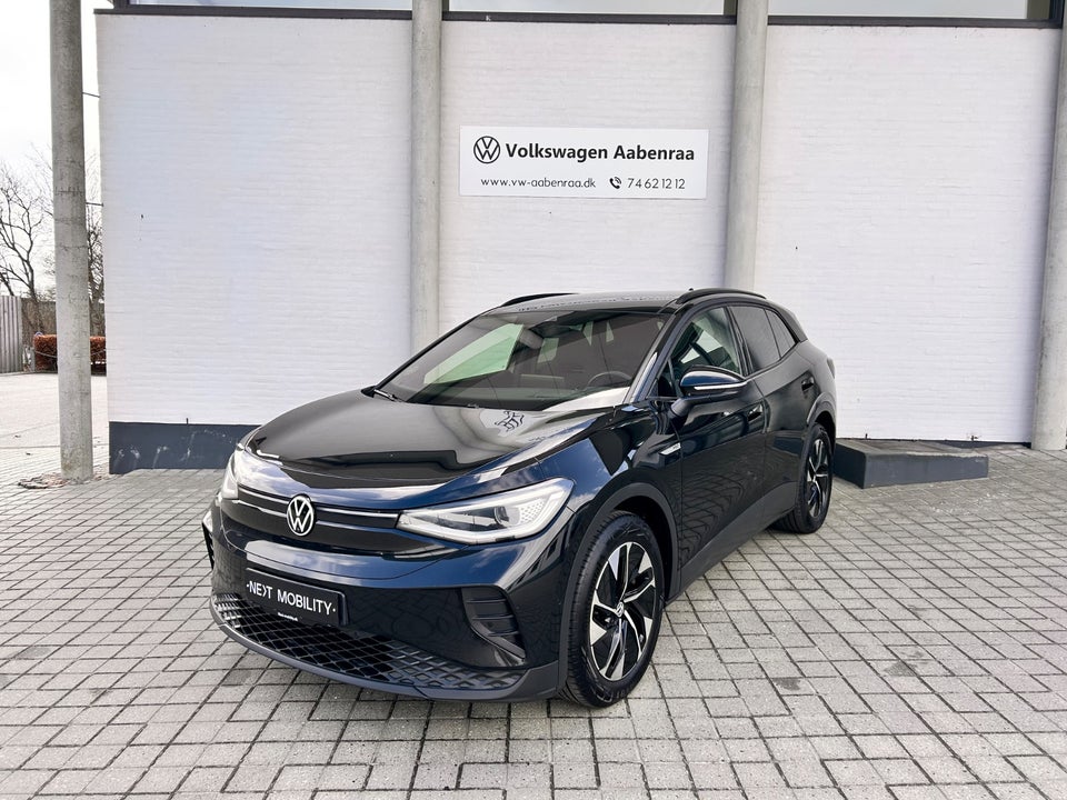 VW ID.4 77 Pro Performance 5d