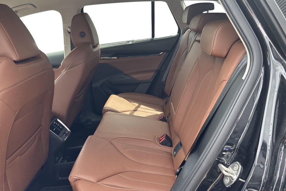 Skoda Enyaq 80 iV Clever 5d