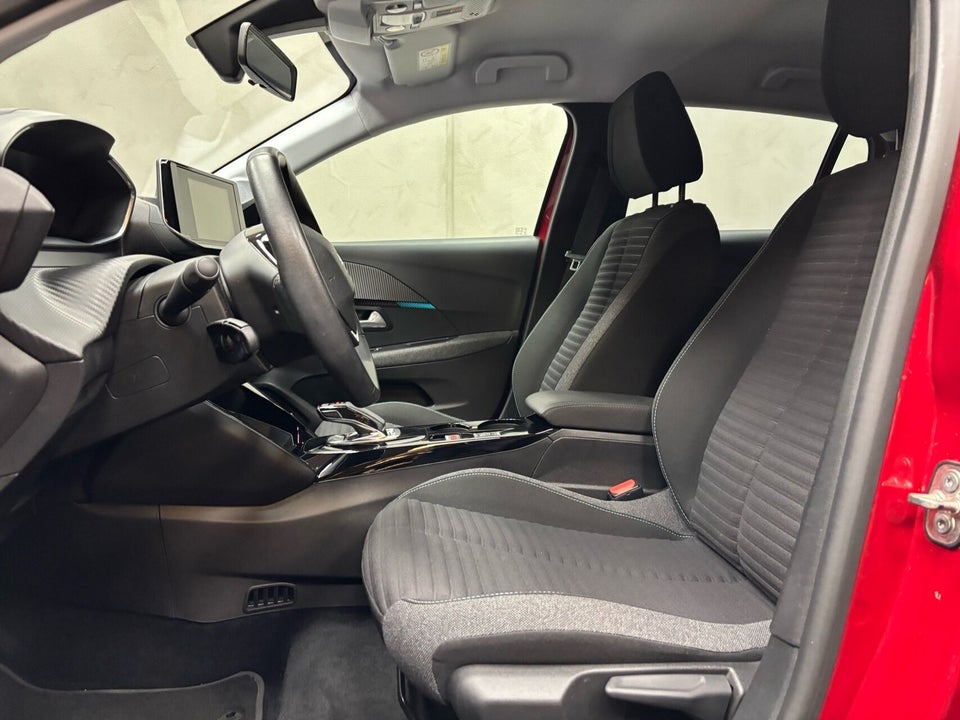 Peugeot e-208 50 Active 5d