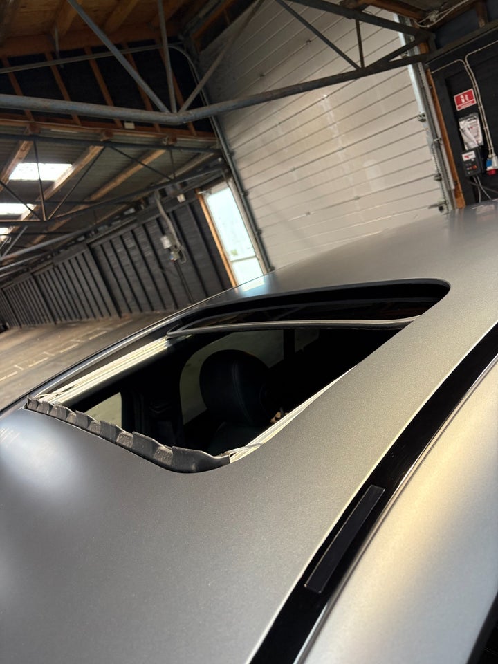 Mercedes EQC400 AMG Line 4Matic 5d