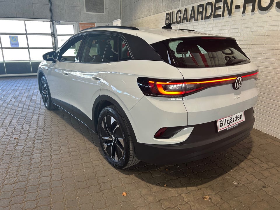 VW ID.4 77 Pro 5d