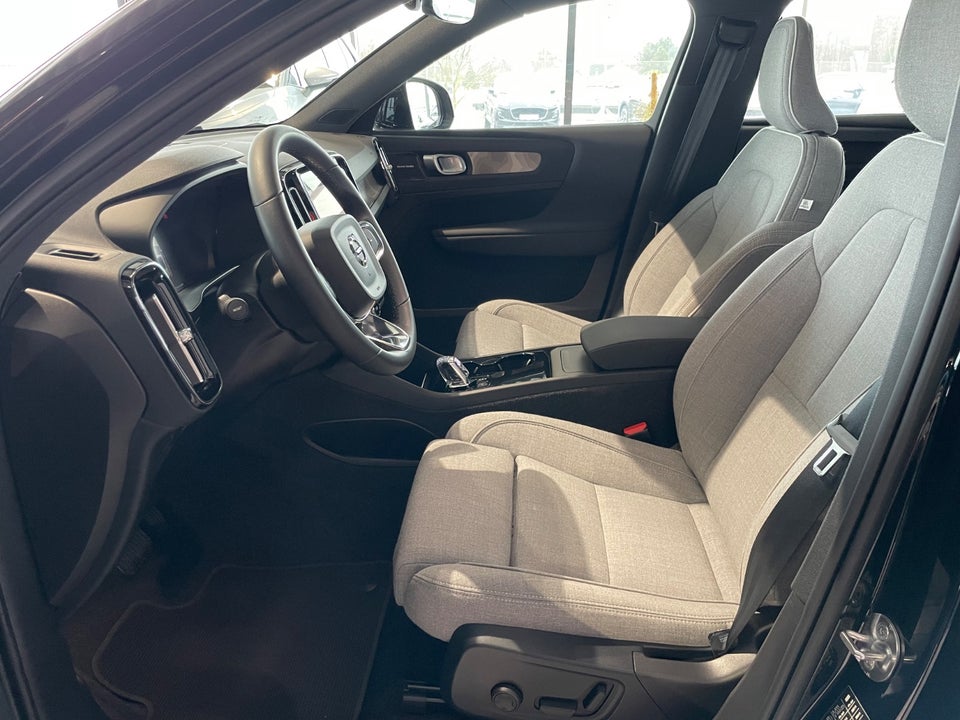 Volvo XC40 P8 ReCharge Twin Ultimate 5d