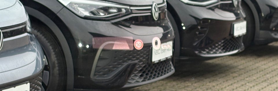 VW ID.4 77 1ST Max 5d