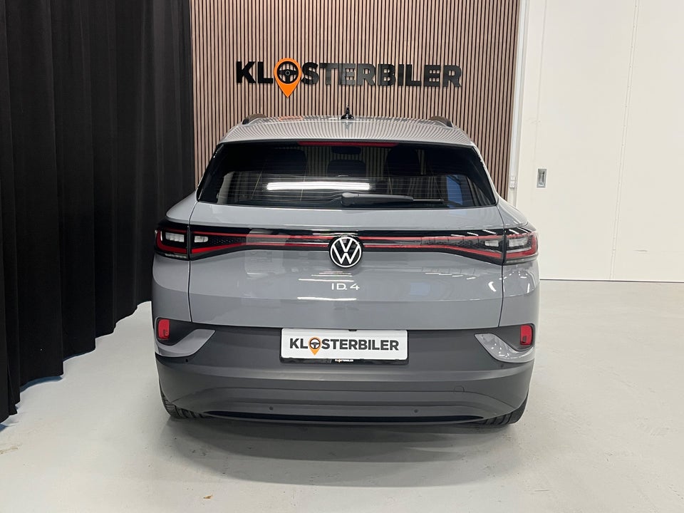 VW ID.4 77 Pro 5d