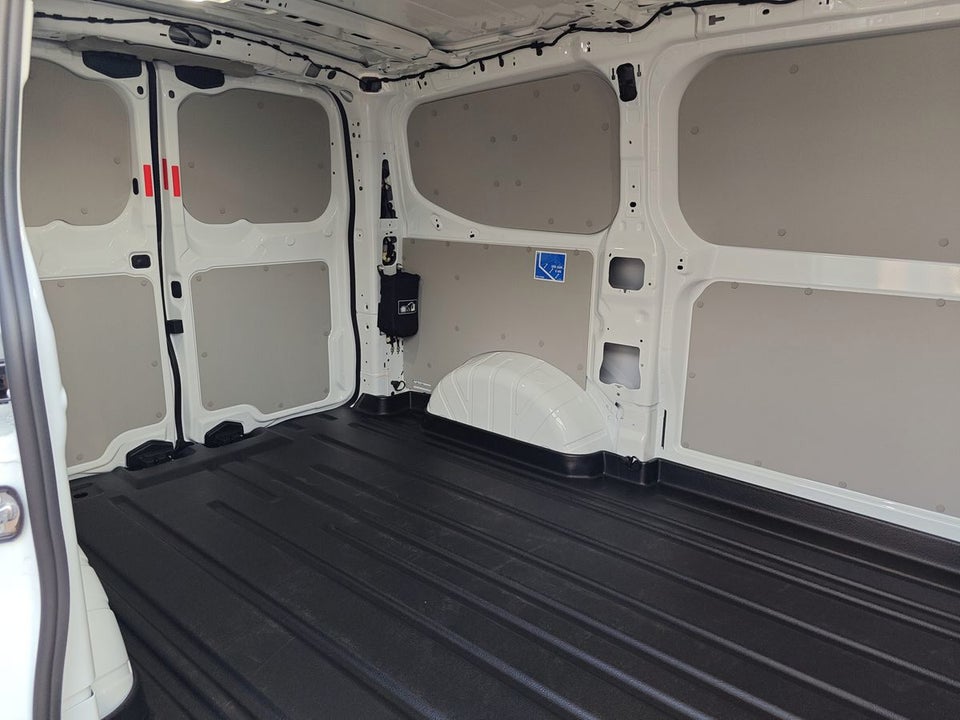 Ford Transit Custom 300S 2,0 EcoBlue Limited