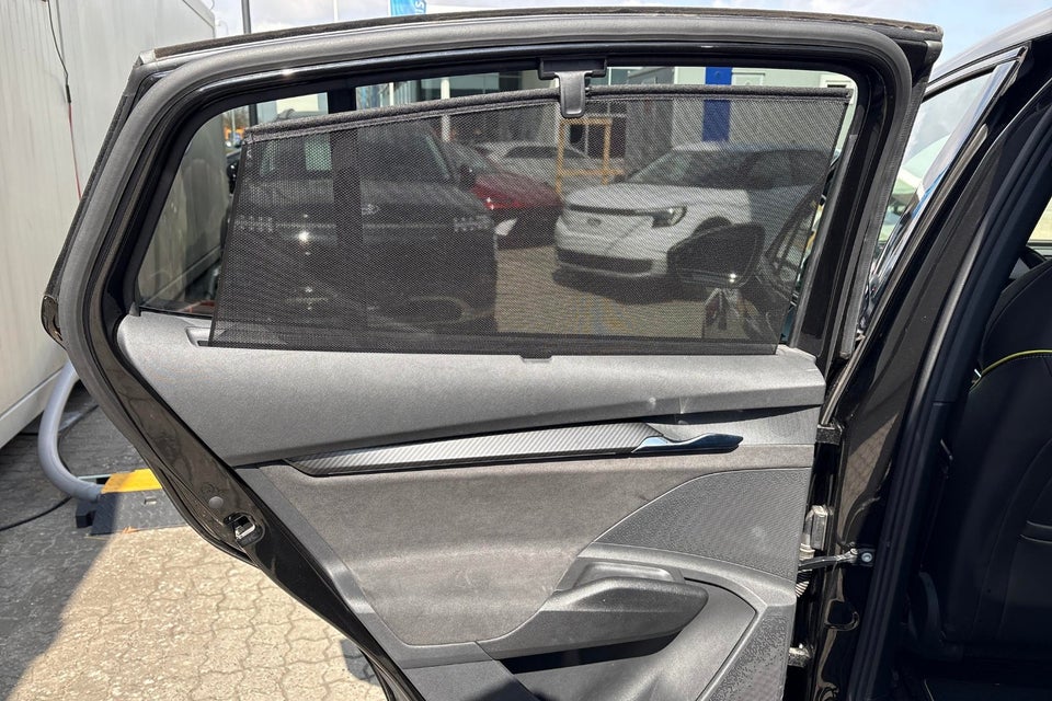 Skoda Enyaq iV RS Coupé 5d