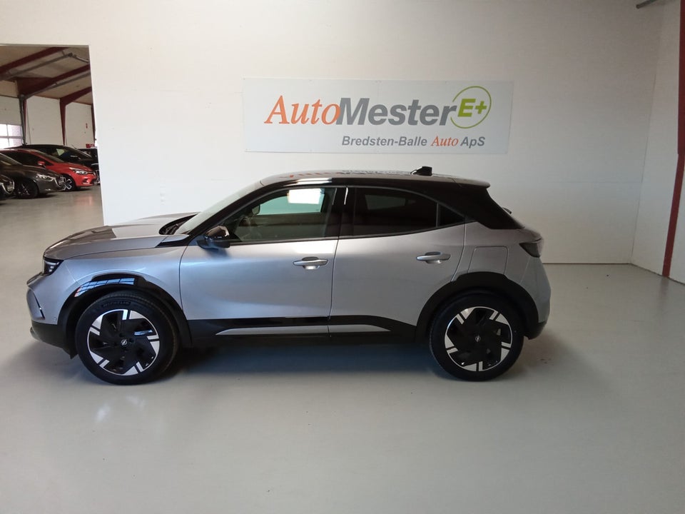 Opel Mokka-e 54 GS Line 5d