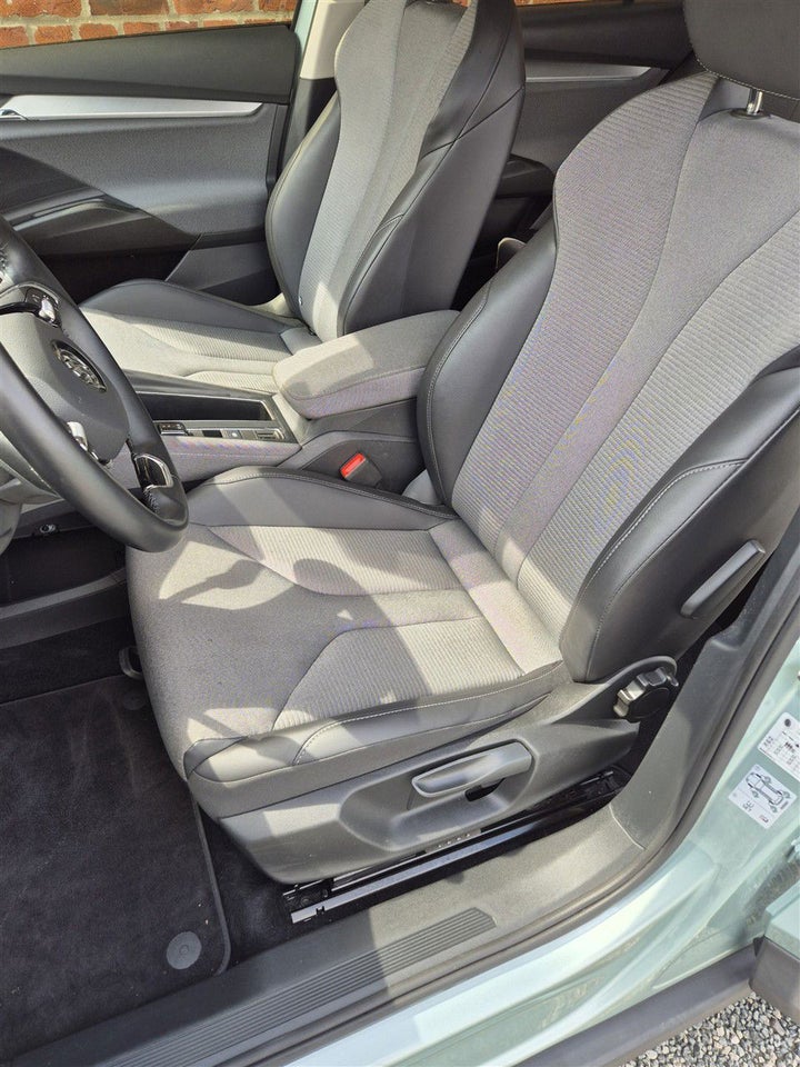 Skoda Enyaq 60 iV 5d