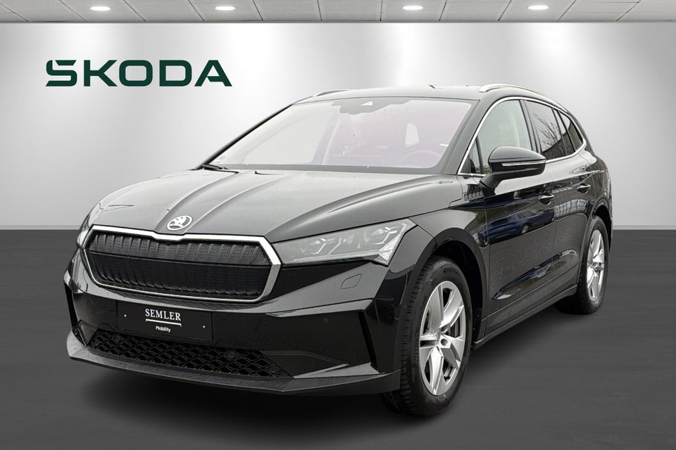 Skoda Enyaq 80 iV Lounge 5d