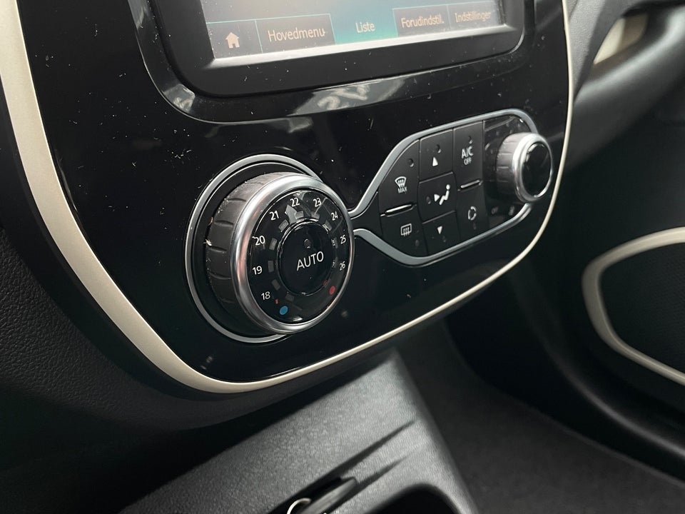 Renault Captur 1,2 TCe 120 Zen EDC 5d