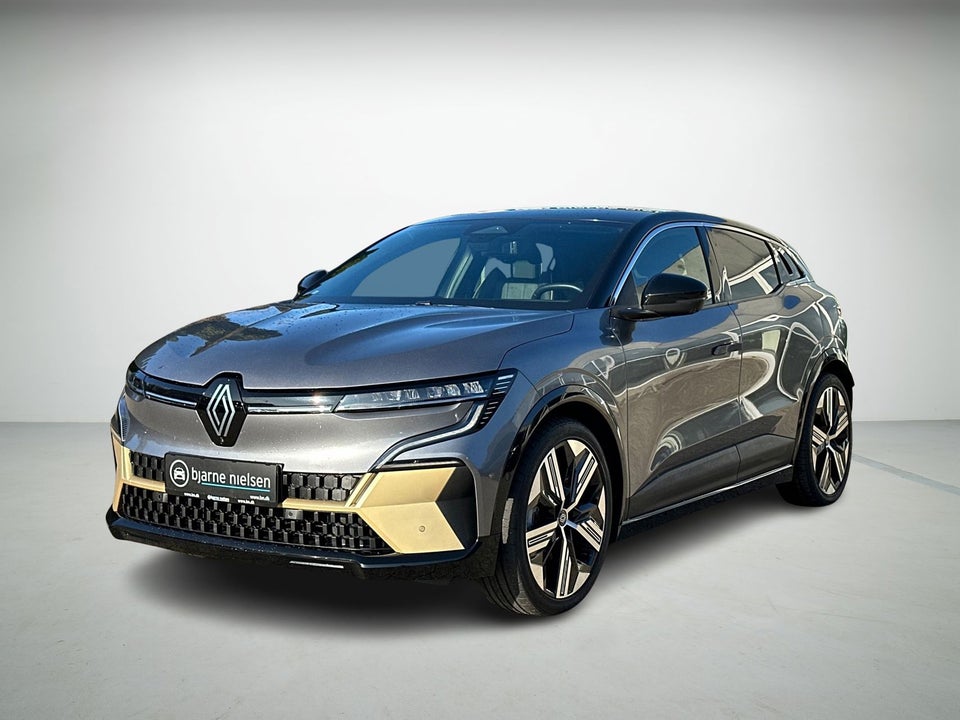 Renault Megane E-Tech 60 Iconic 5d