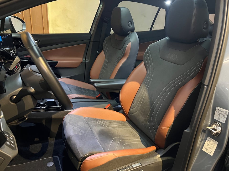 VW ID.5 77 Pro Performance 5d