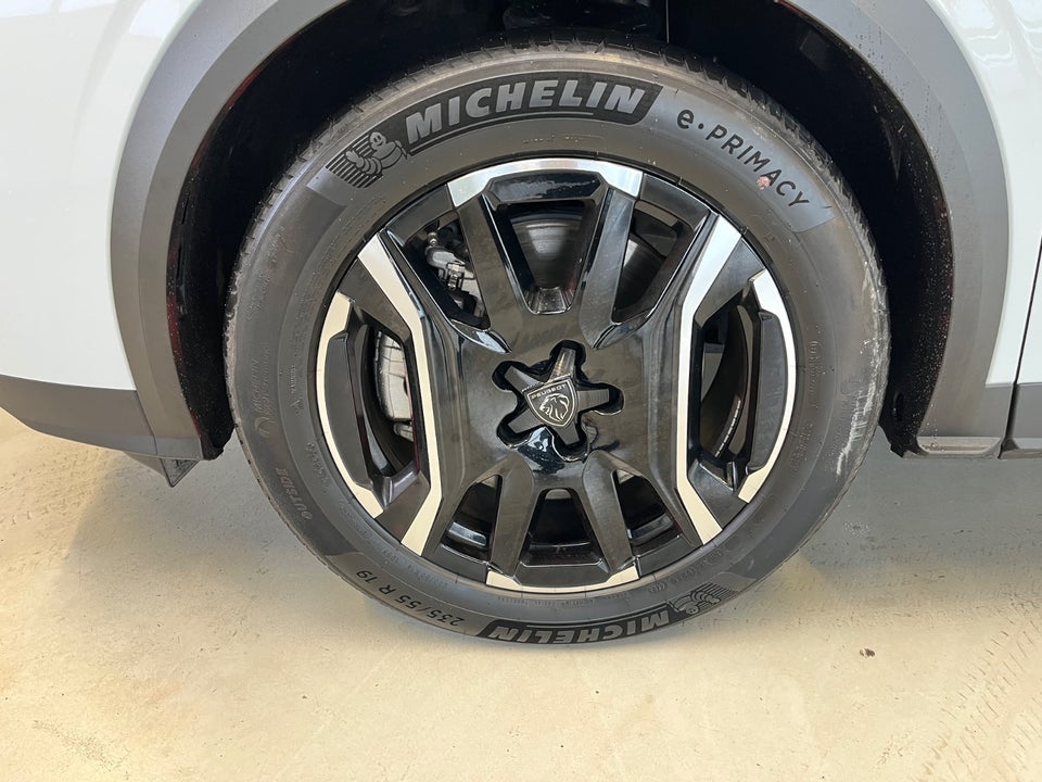 Peugeot e-3008 77 Allure Pack 5d