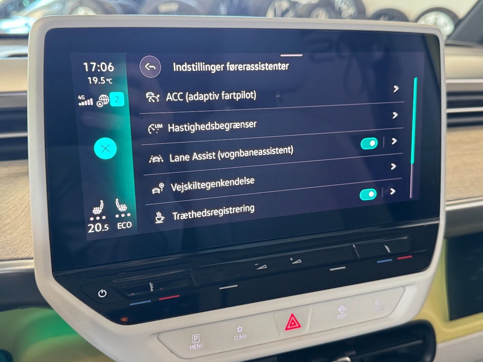 VW ID.Buzz 77 1ST Edition SWB 5d