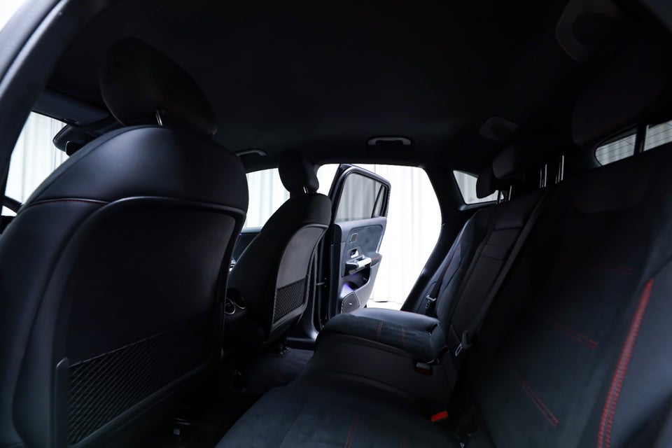 Mercedes EQA250+ AMG Premium 5d