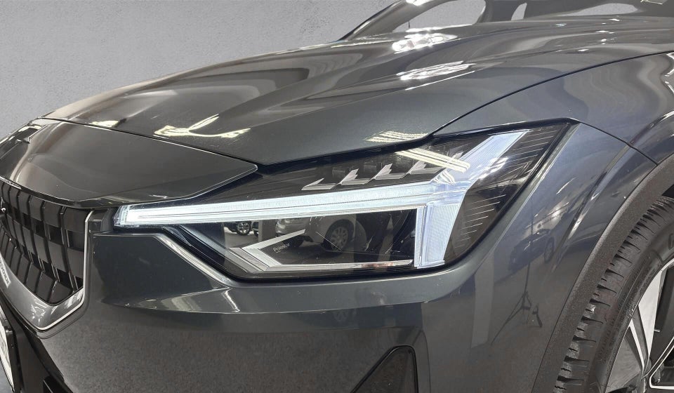 Polestar 2 Long Range 5d