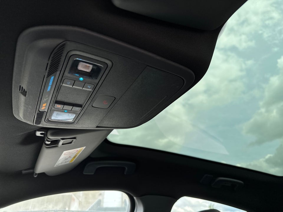 Ford Mustang Mach-E 75 Standard Range AWD 5d