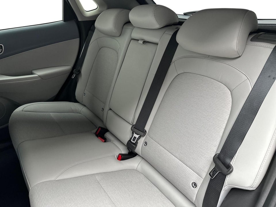 Hyundai Kona 64 EV Trend 5d