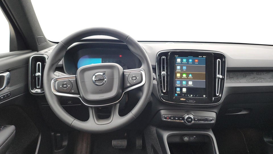 Volvo EX40 Extended Range Plus 5d