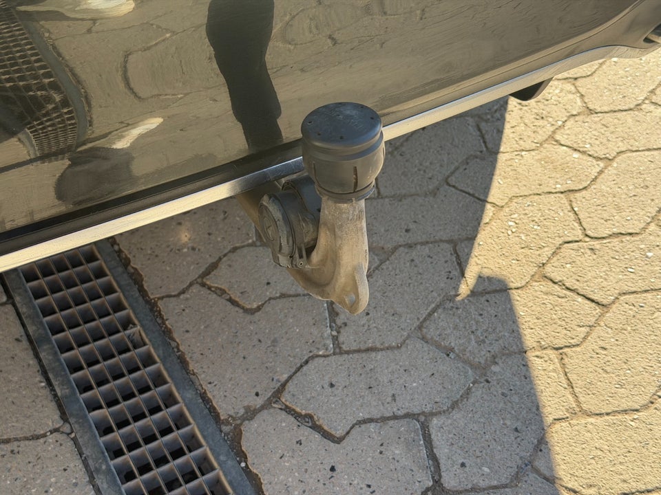 Mercedes A250 e 1,3 Advantage AMG aut. 5d