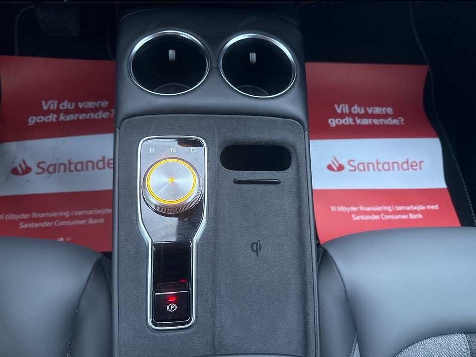 MG MGS5 64 Luxury 5d