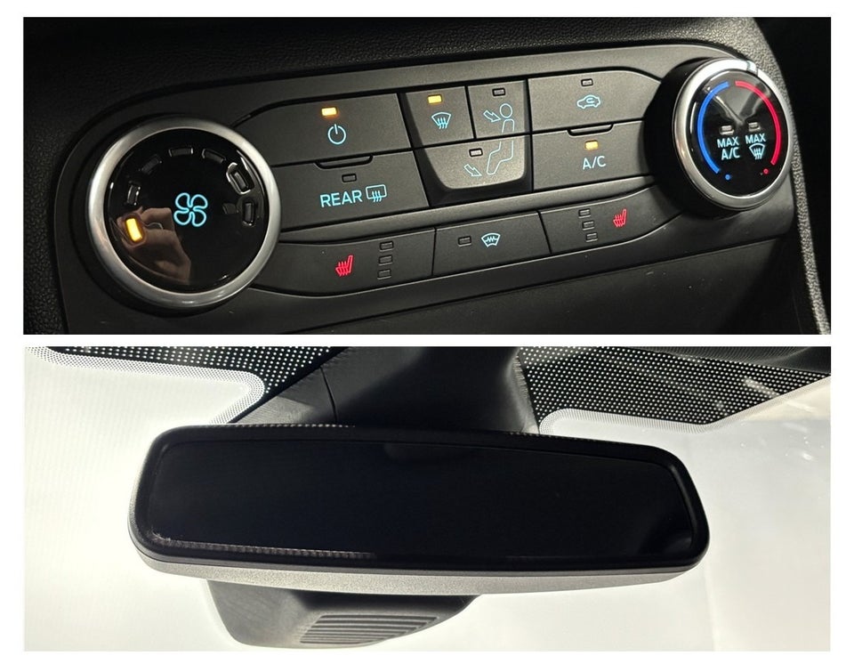 Ford Fiesta 1,0 EcoBoost ST-Line 5d