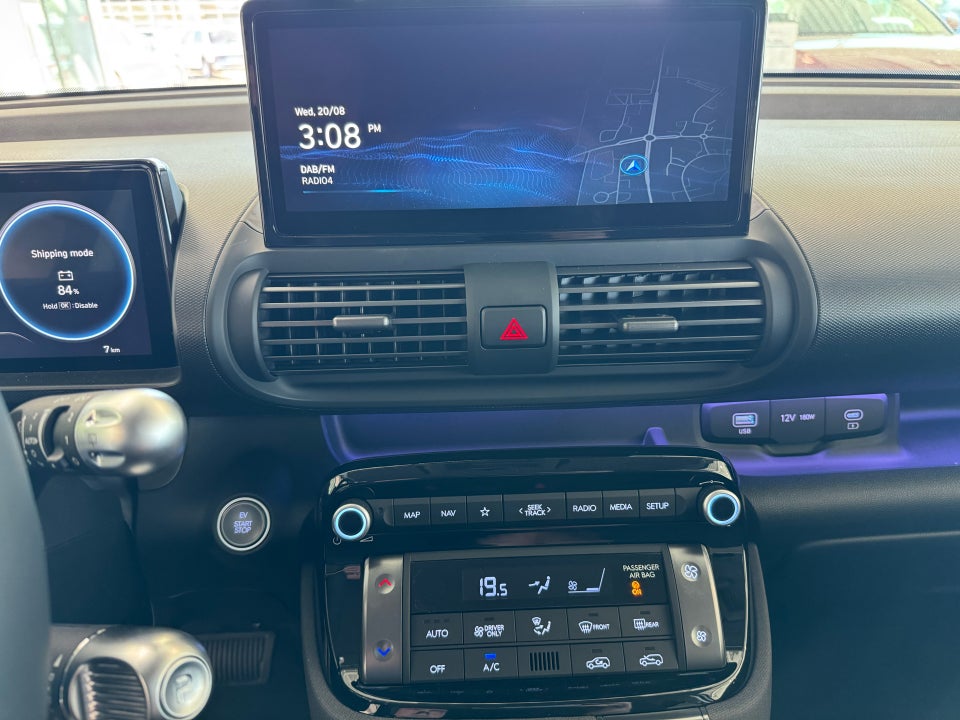 Hyundai Inster 49 Advanced 5d