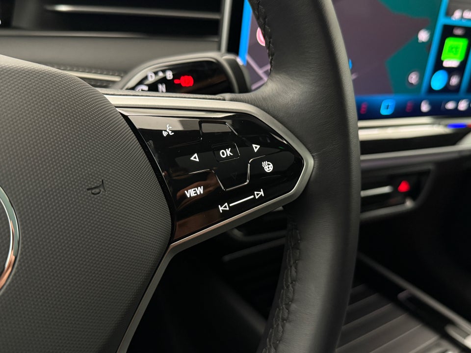 VW ID.7 77 Style Tourer 5d