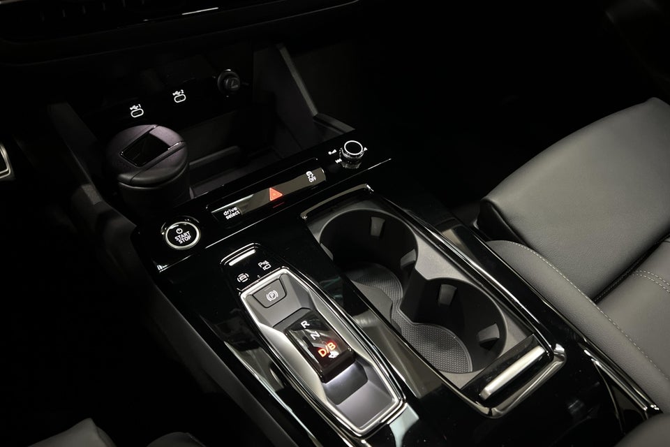 Audi Q6 e-tron Ultra performance Sportback 5d