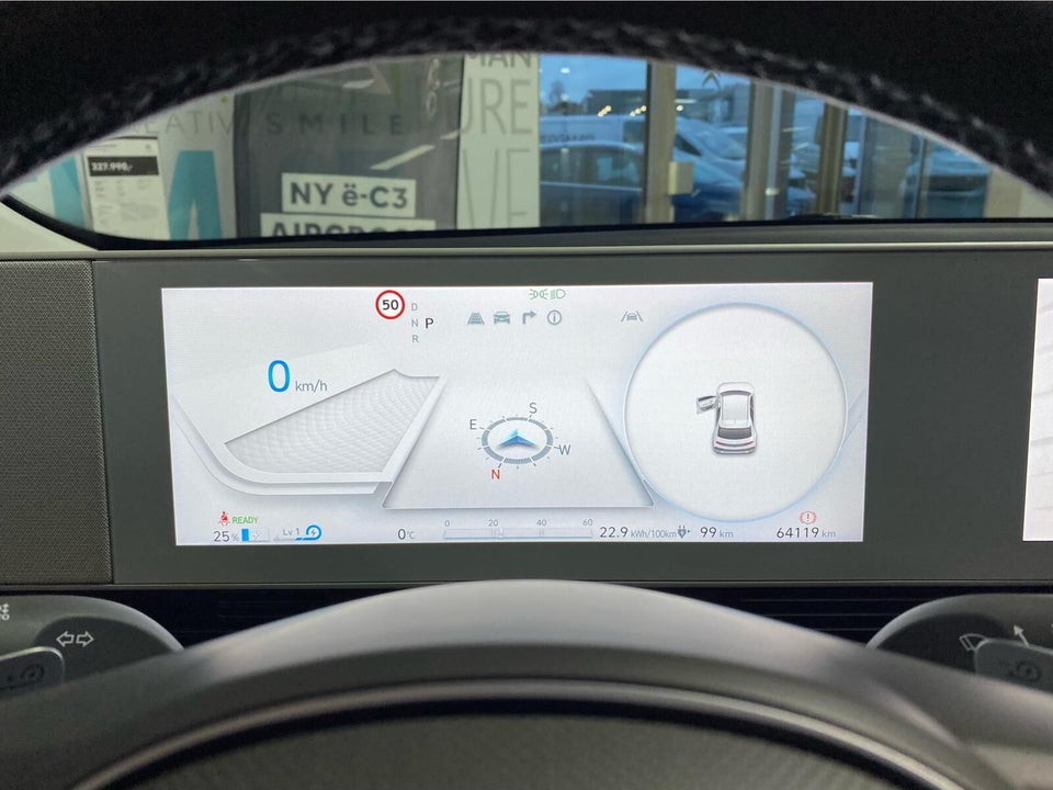 Hyundai Ioniq 5 77 Essential 5d