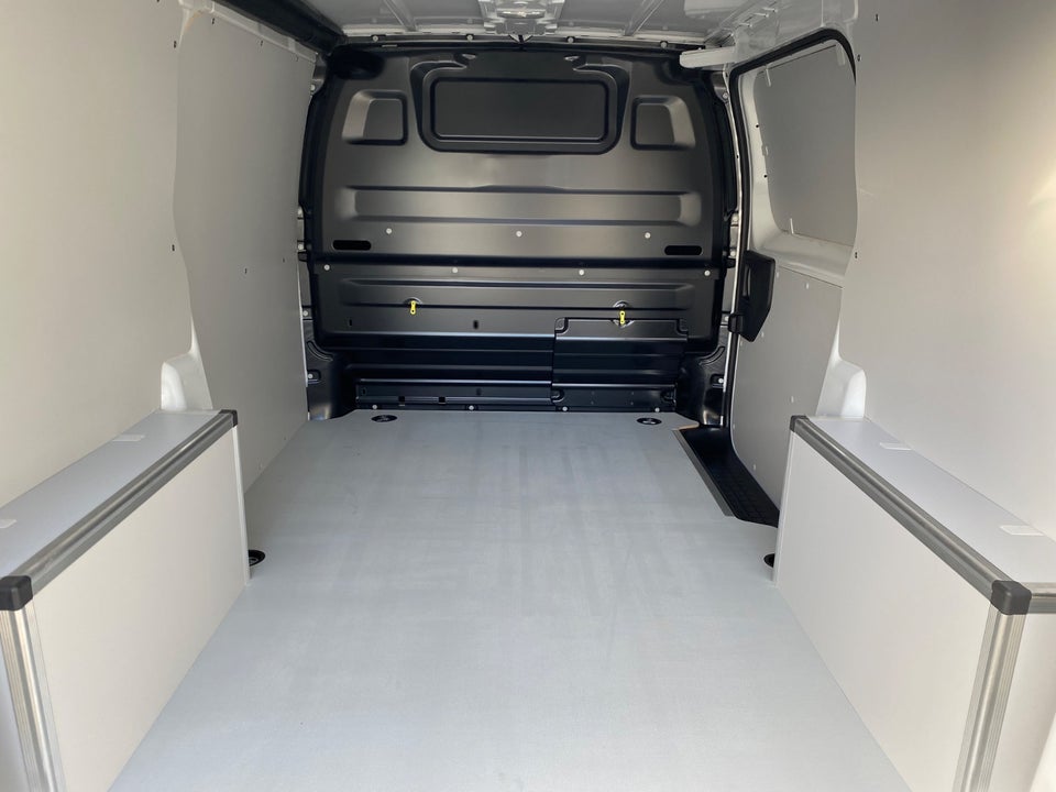 Opel Vivaro-e 75 Enjoy L2