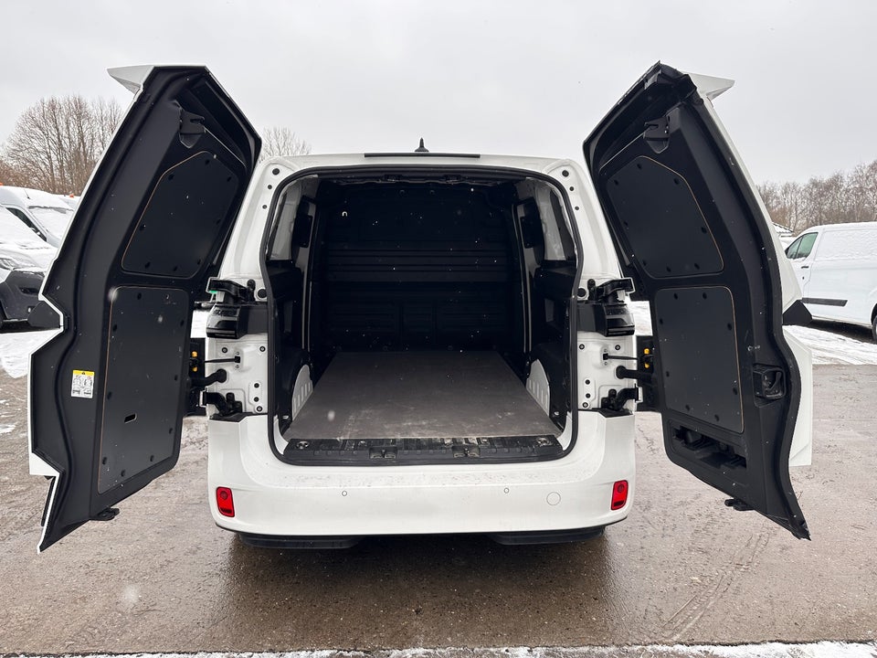 VW ID.Buzz 79 Cargo Comfort+