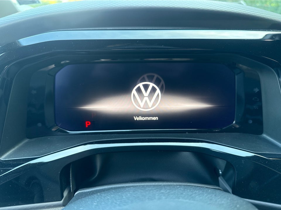 VW Multivan 1,4 eHybrid Life DSG kort