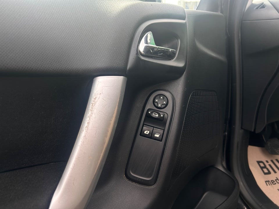 Citroën C3 1,6 HDi 90 Seduction 5d