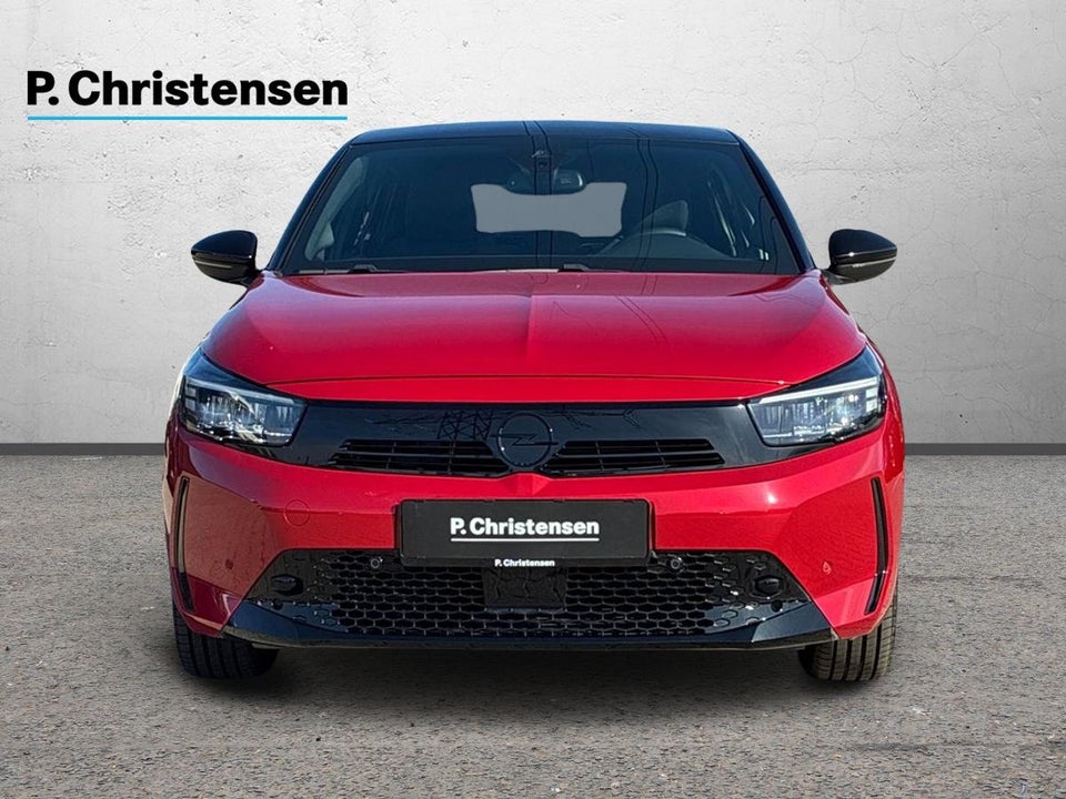 Opel Corsa-e 50 GS 5d