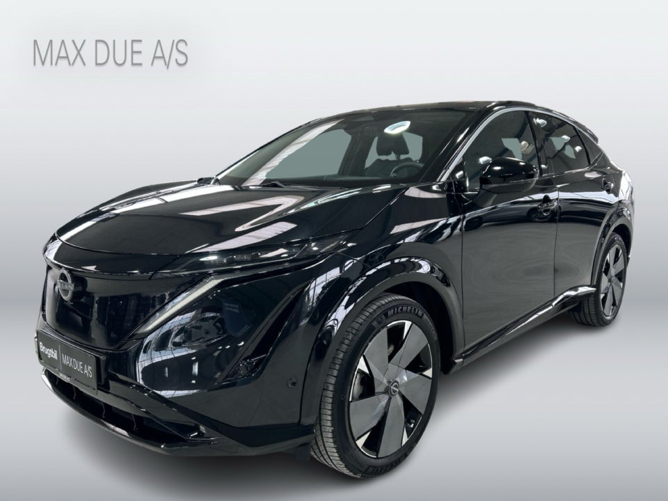 Nissan Ariya 87 Evolve 5d