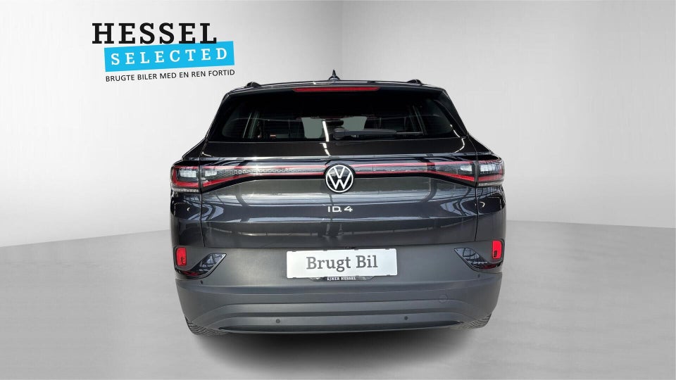 VW ID.4 77 Pro Performance 5d